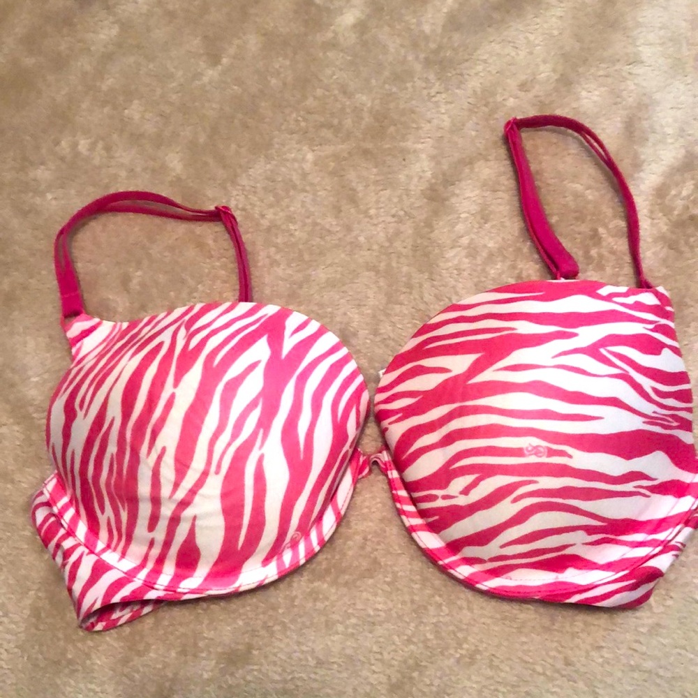 Victoria Secret Push-up